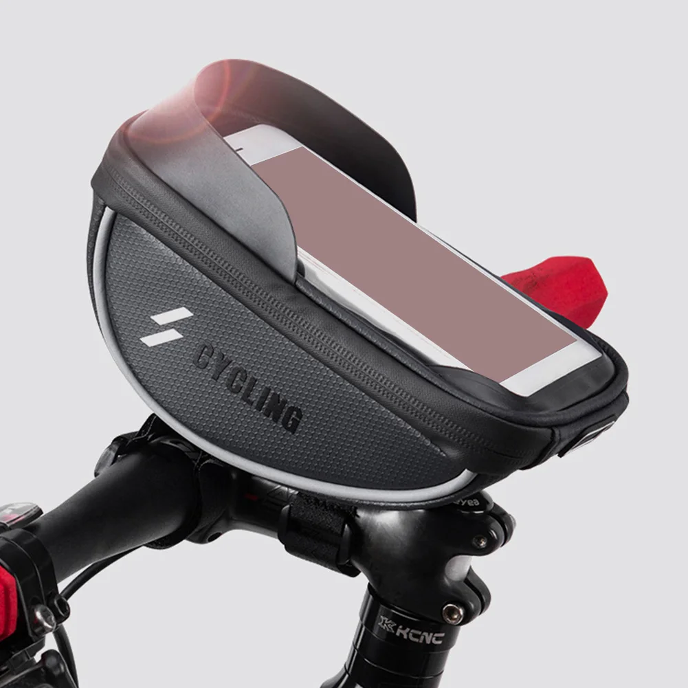 Держатель телефона велосипед спереди легко установить навигации Поддержка