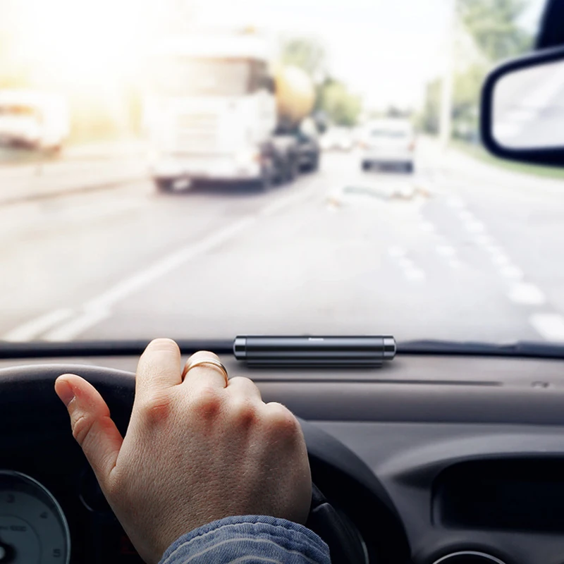 Автомобильный Стайлинг светящийся номер телефона автомобильная парковочная