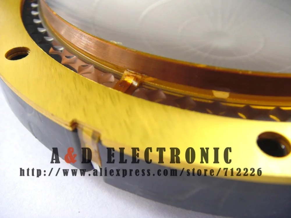 Алюминиевый плоский провод 16 Ом