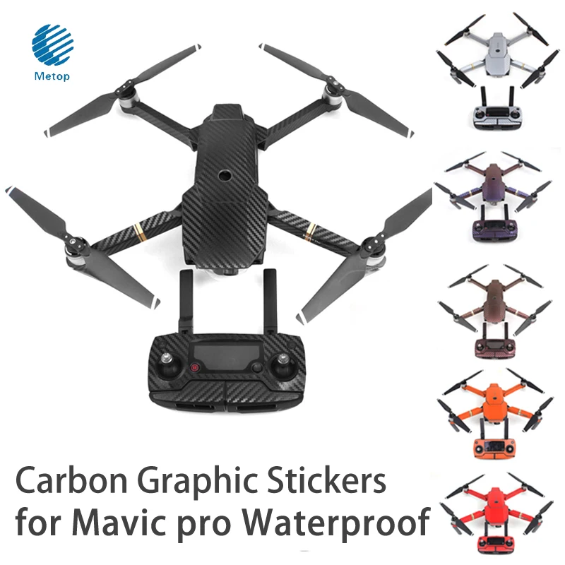 7 цветов водонепроницаемые Углеродные графические наклейки для - Цена: 652,69 руб.