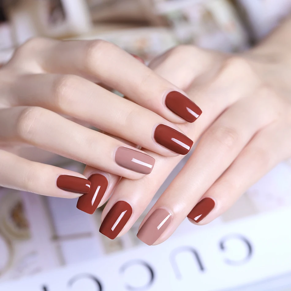 Miss Candy набор для снятия лака ногтей здоровая Зачистка нетоксичный тупой кошачий