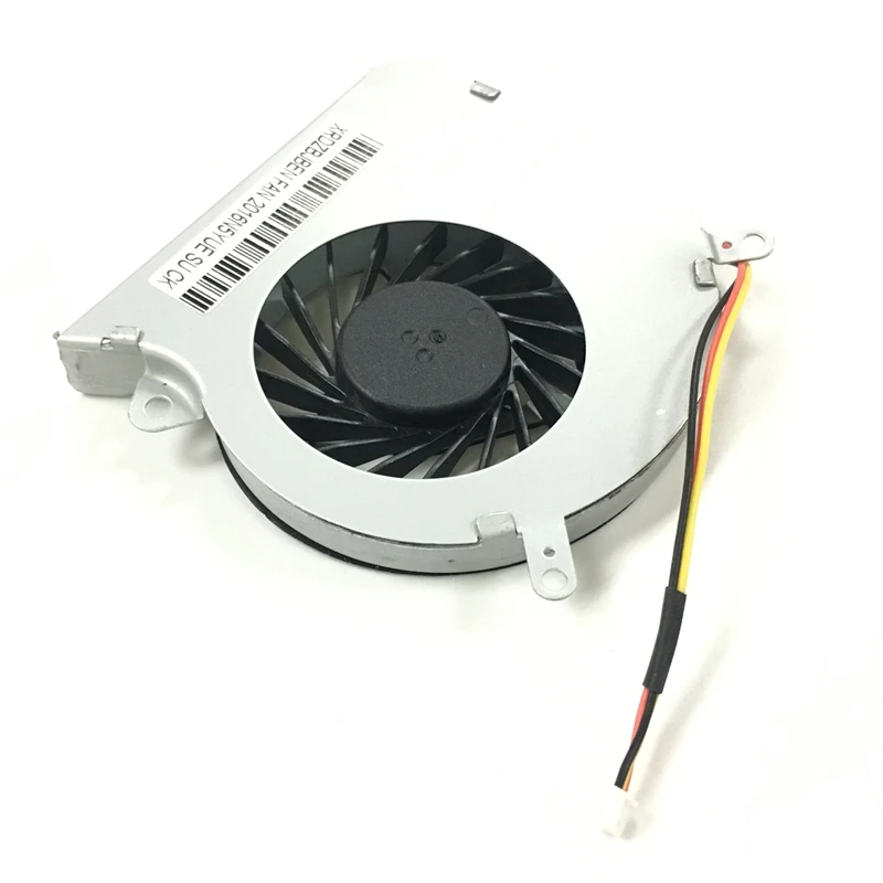 Вентилятор охлаждения процессора для ноутбука MSI GE60 16GA 16GC series PAAD06015SL 0.55A 5VDC 3pin