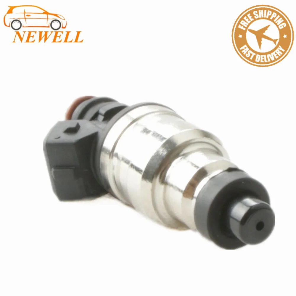 4x 550cc Топливная форсунка для Honda D16 D18 B16 B18 B20 F22 H22 H22A 42LB EV1