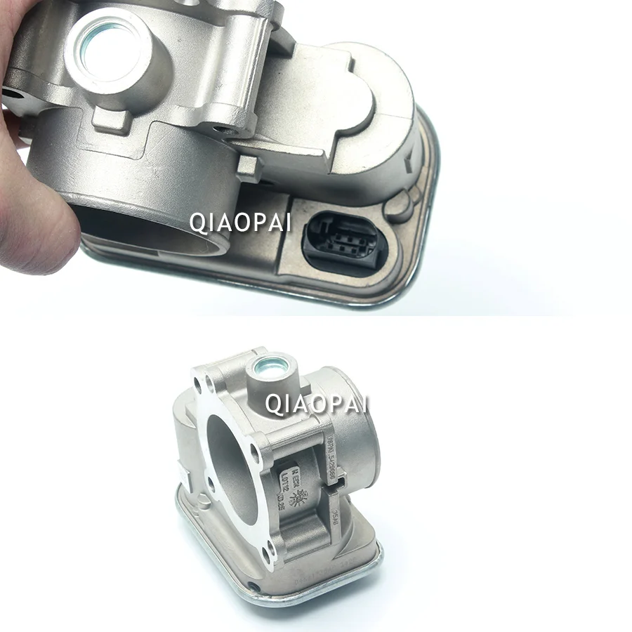 Дроссельная заслонка в сборе 04891735AC 4891735 4891735AC для Jeep Compass Patriot Journey Chrysler Dodge Avenger