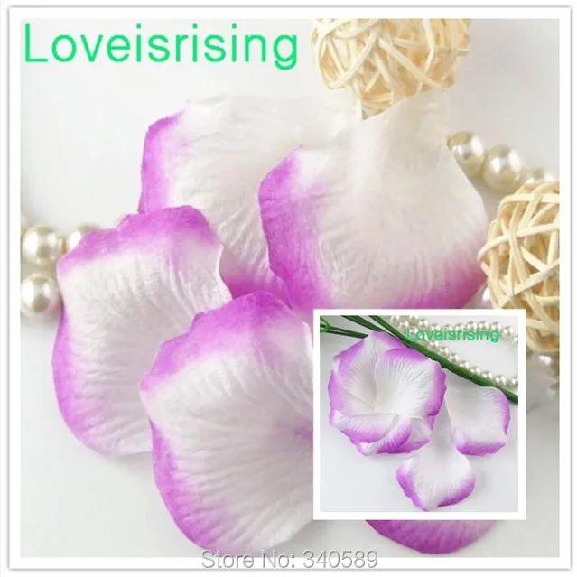 5 упаковок (720 шт) персиковый нетканый материал искусственный цветок розы