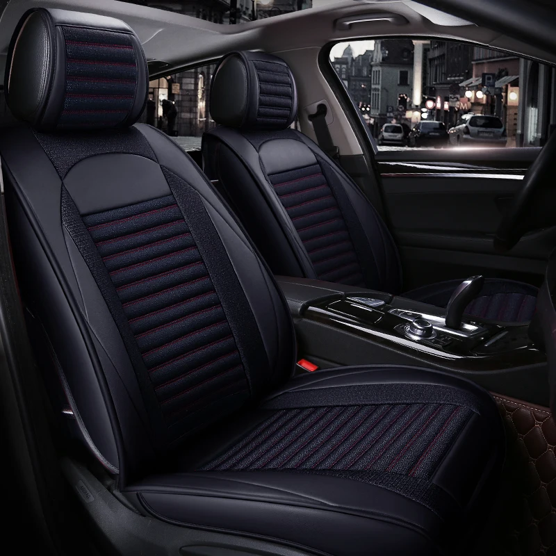 Чехол для автокресла автомобильные чехлы сидений volvo s40 s60 s80 v40 v50 v60 v70 xc70 xc90 VW Amarok