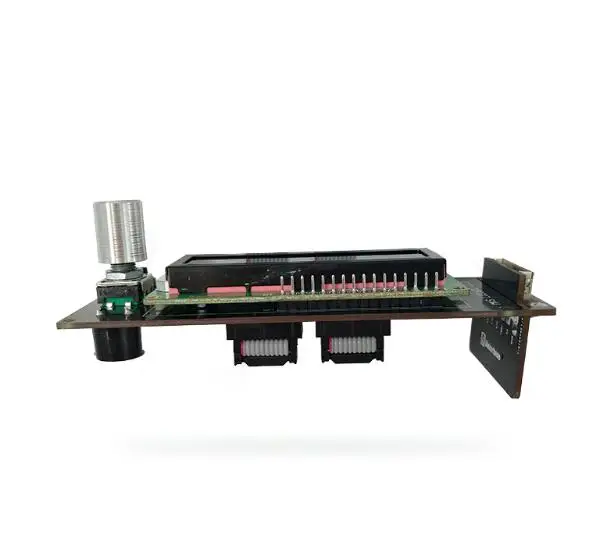 1 шт. 3d принтер Reprap lcd MKS 1602 мини дисплей умный контроллер полный графический для