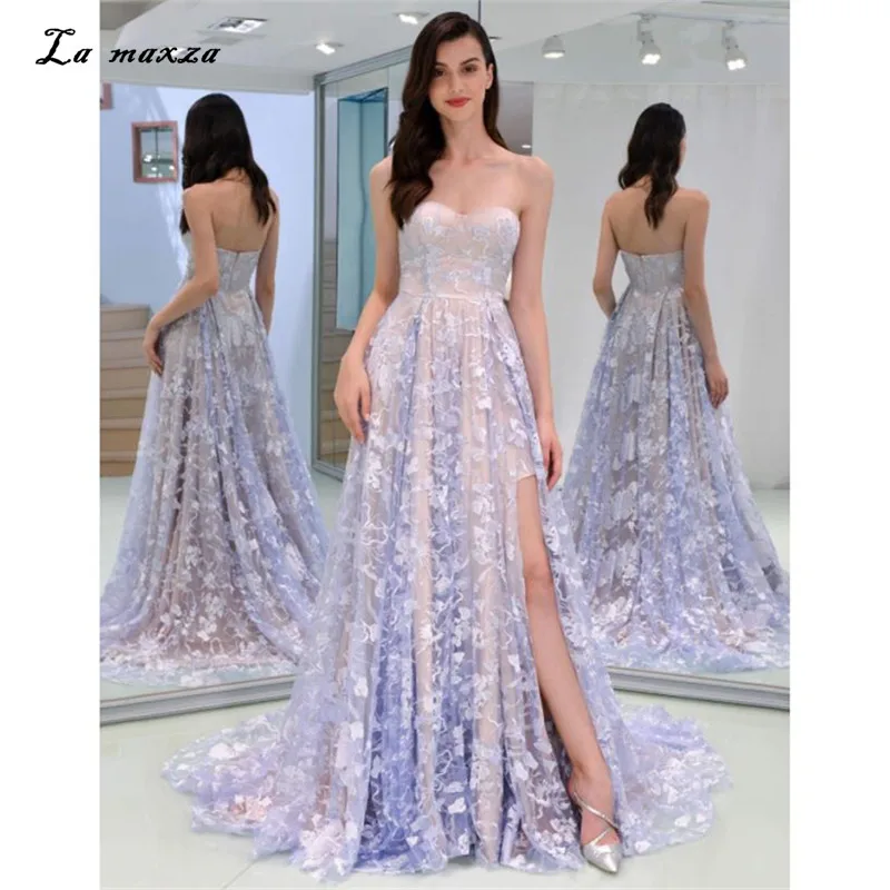 

Plus Size 2019 Women Summer Dress Vintage Sexy Lace Dresses Party Night Elegant Maxi Dress