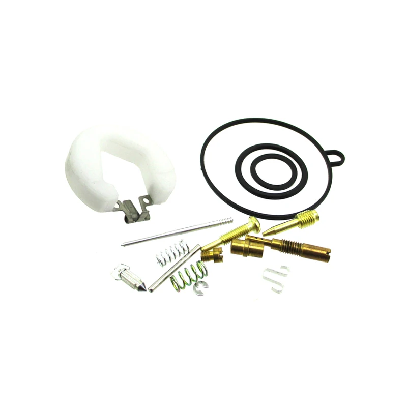 XLSION Aftermarket PZ19 Carb Карбюратор 19 мм ремонтный Ремонтный комплект для 50cc 90cc 110cc Pit Dirt Bike