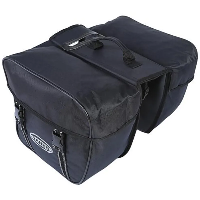 Original Yanho Multifunctional Large Capacity Bicycle Rear Rack Bags | Спорт и развлечения