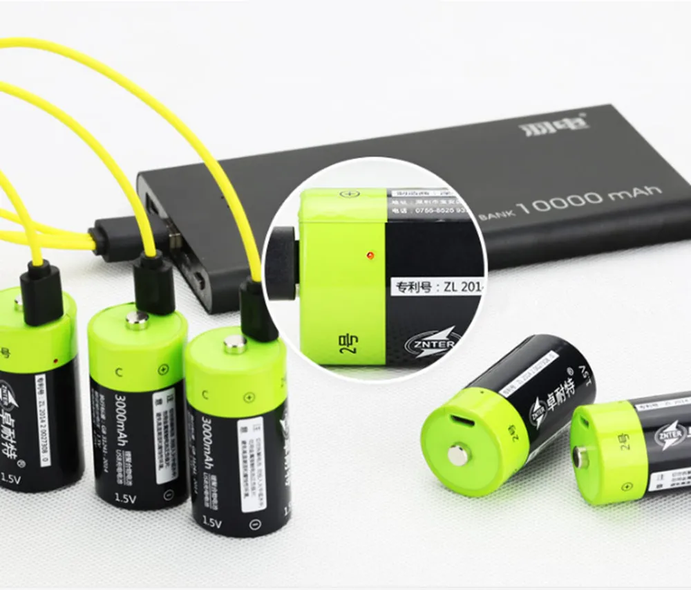 Usb батарея c. АЛИЭКСПРЕСС перезаряжаемая батарейка 1,5в 3000мач Тип c. ZNTER. Нужна мощная батарея. Сопливый батарея USB цена.