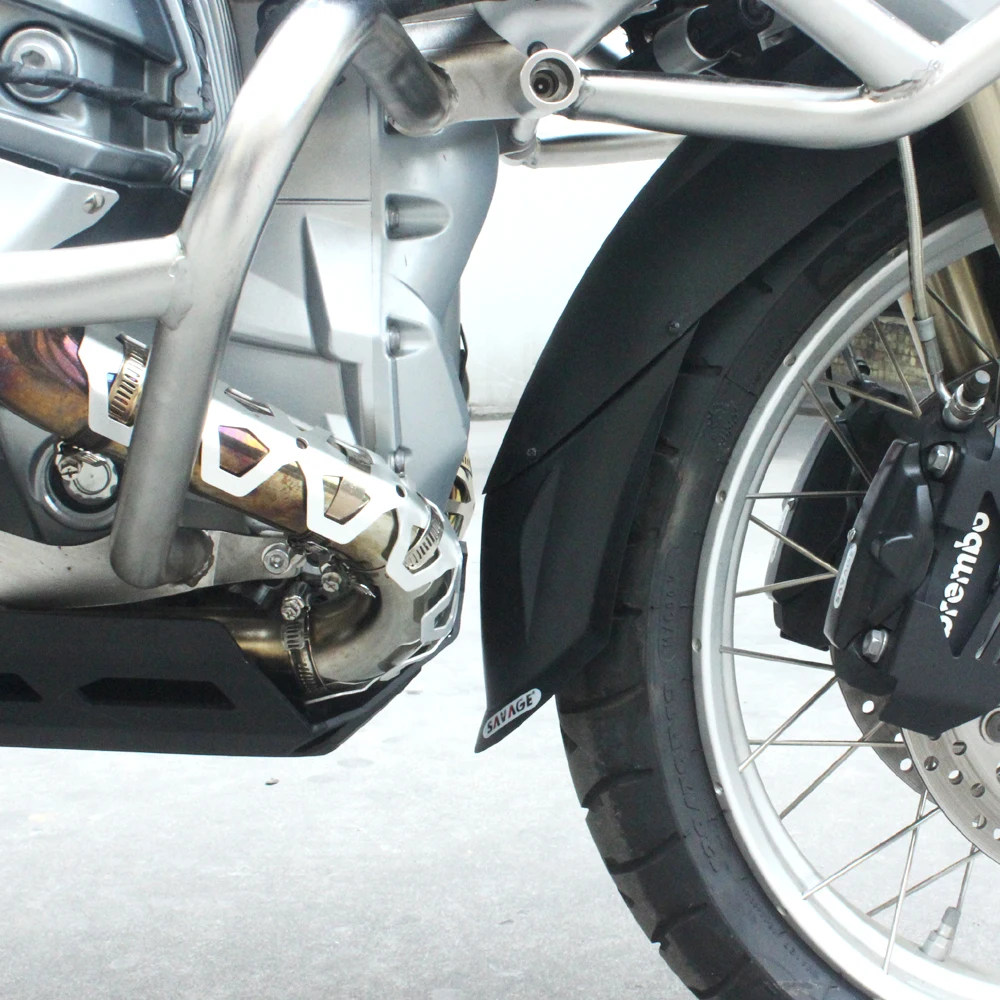 Переднее крыло мотоцикла для BMW R1200GS LC /Adventure 2013 2014 2015 2016 2017|motorcycle front fender|front fender