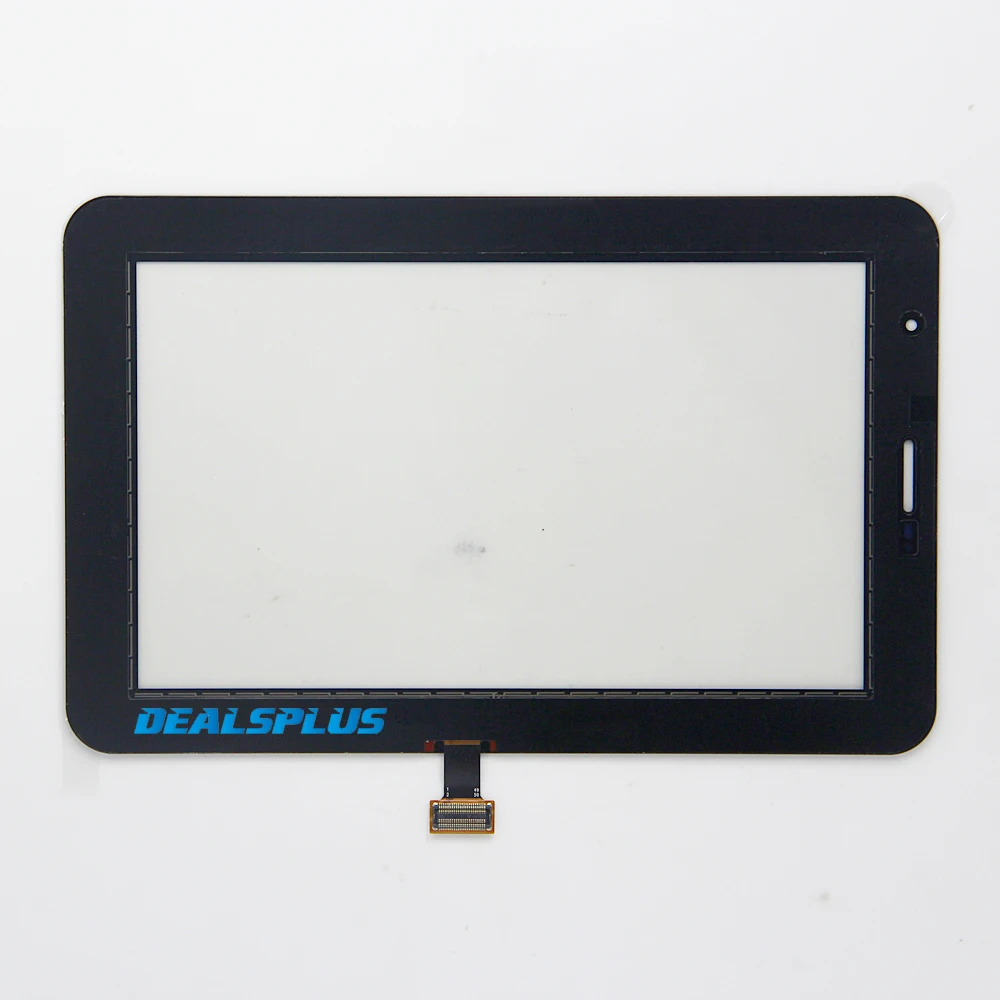 Сменное стекло с сенсорным экраном для Samsung Galaxy Tab 2 P3100 версия 3G 7-дюймовый