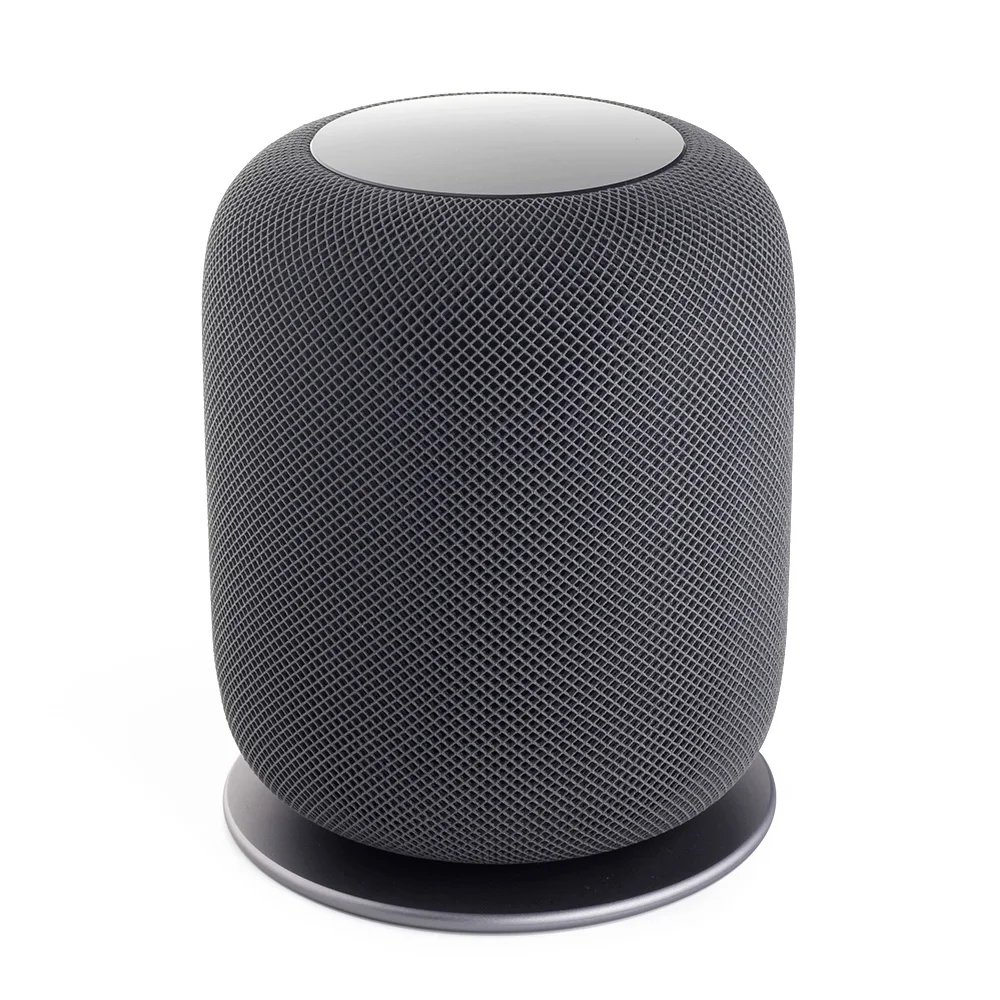 Дизайн KIWI Подставка для Apple HomePod, Алюминиевая Подставка аксессуары для динамика HomePod