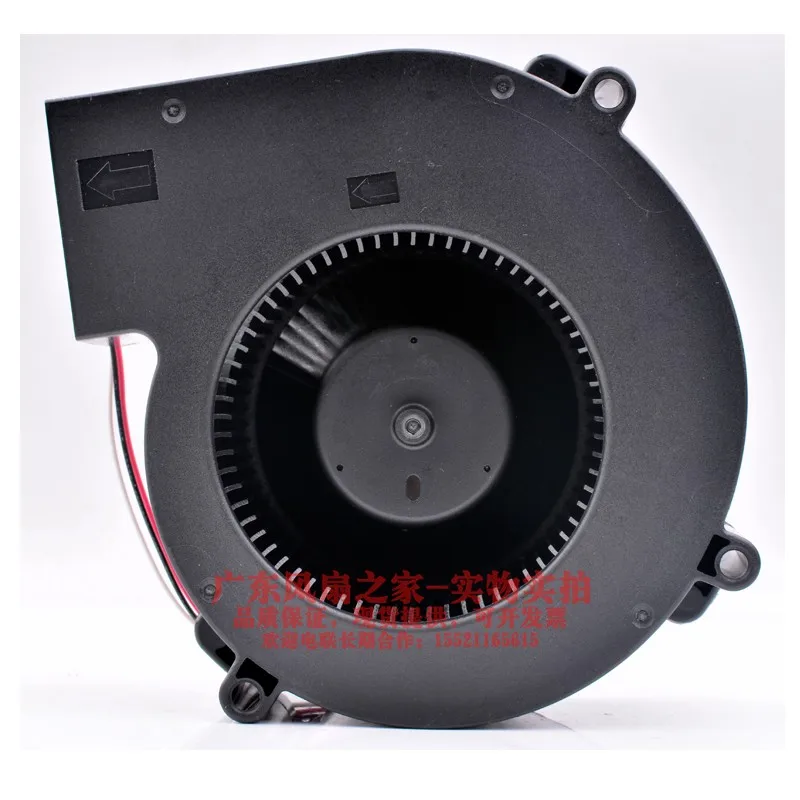 

New Original BSB1012ME DC12V 0.85A 4Lines for Projector cooling fan Blower
