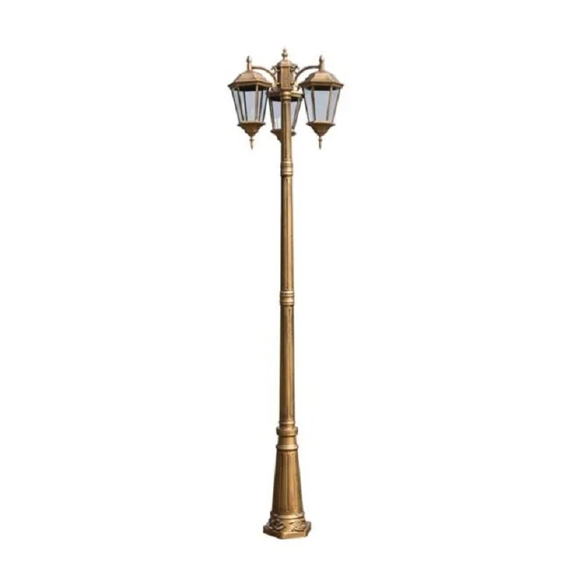 Tenaga Surya Tuinlamp квадратный домашний Jalan Strassenbeleuchtung светильник Giardino Lampione внедорожник
