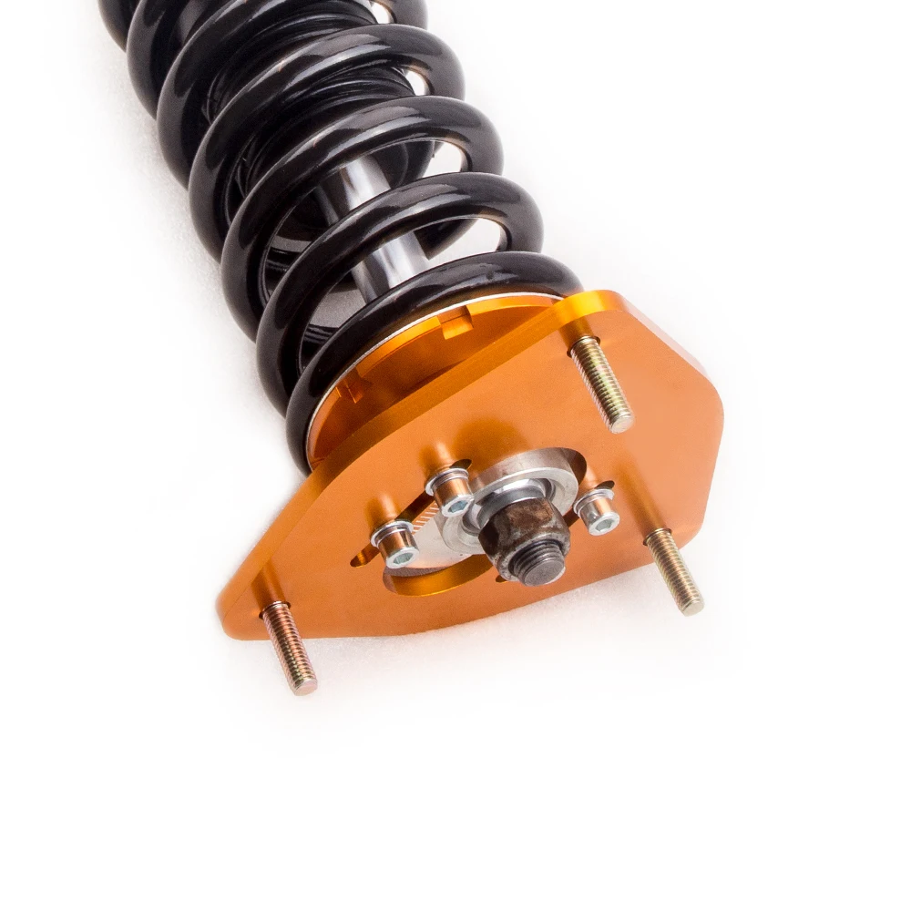 Регулируемая высота Coilover для Subaru Impreza 02 07 WRX GDB STI подвеска|Амортизаторы и опоры| |