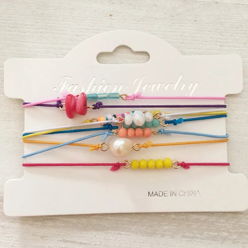 Dongmu ювелирные изделия Новинка 2017 года лето Ретро стиль ручной работы Модные