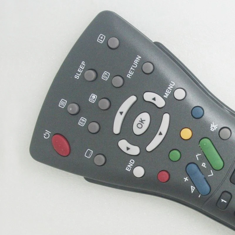Запасной пульт дистанционного управления для Sharp LC37GA6E LC-22SV2E LCD TV | Электроника