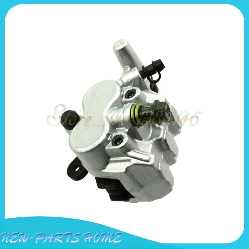Aftermarket передний тормозной суппорт для Yamaha YZ125 1990-1997 Yamaha YZ 250