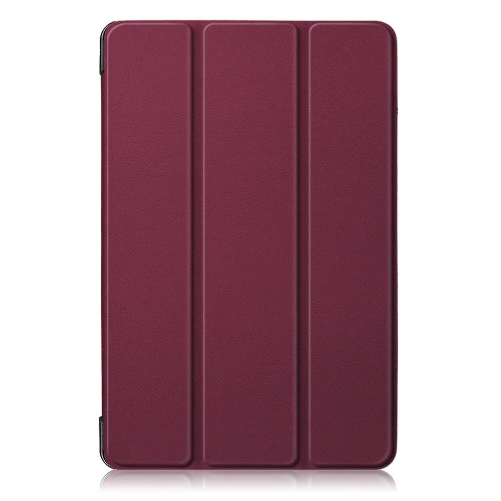 Брендовый Магнитный чехол gligle для сна Samsung Galaxy Tab S5e 2019 SM-T720 SM-T725 + стилус пленка
