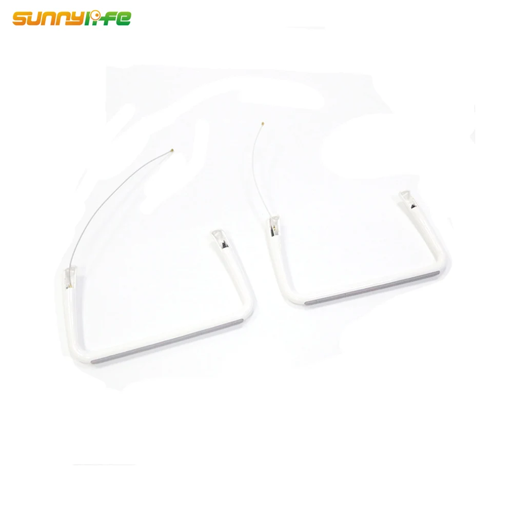 

Original Landing Gears Stabilizers for DJI Phantom 4 PRO V2.0 Drone