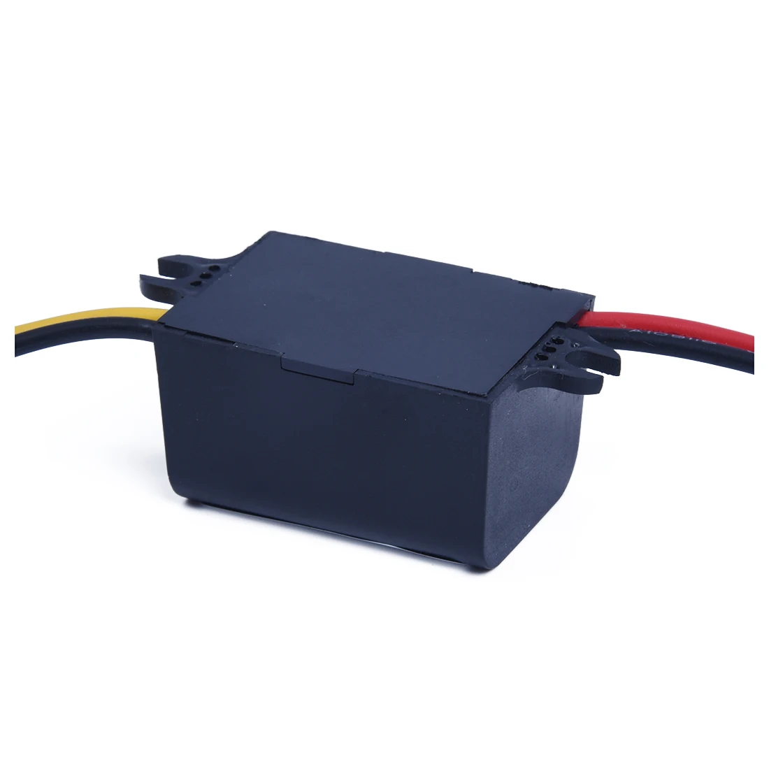 Оптовая продажа 12V постоянного тока до 6В DC-DC понижающий преобразователь модуль