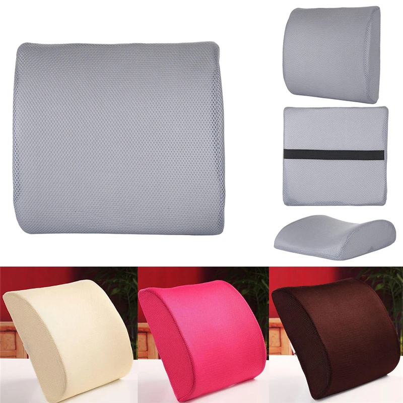 2016 автомобильные сиденья для поддержки дивана крутая массажная подушка