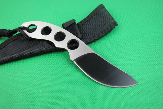 Бесплатная доставка новый тактический нож с фиксированным лезвием и острыми