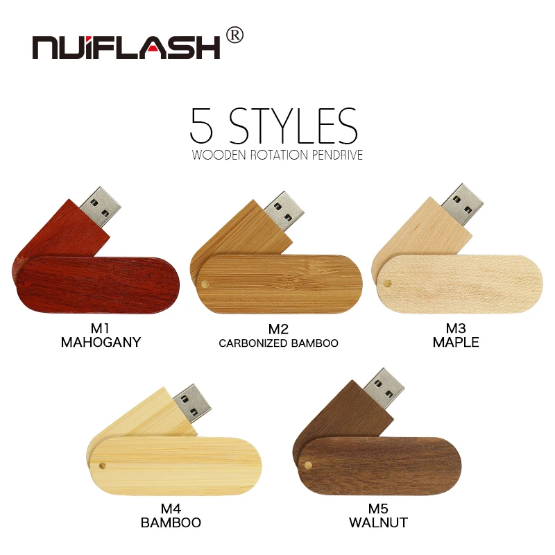 Флэш накопитель USB 128 деревянный флэш 4 ГБ 8 16 32 64 ГБ|u disk|wooden memory stick8gb pendrive |