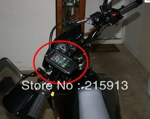 bike&ampmotercycle mount anti-shock soft silicon+pc protective shell cover case for iphone4 4s MIN.1pcs/lot free shipping |