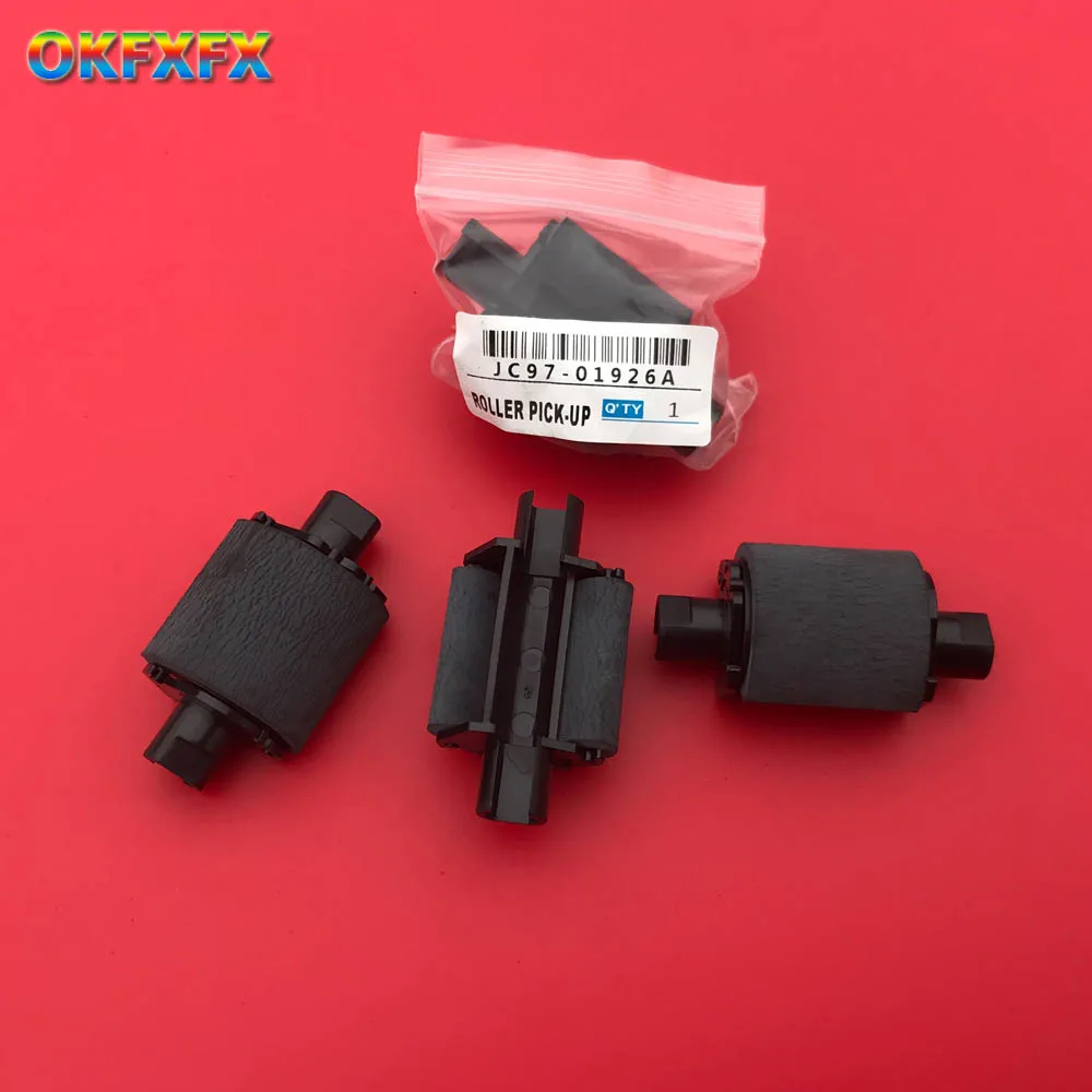 

New Compatible Pickup Roller JC97-03062A JC97-01926A JC73-00265A For Samsung ML 2250 2251 2850 2851 2855 SCX 4824 4826 4720F