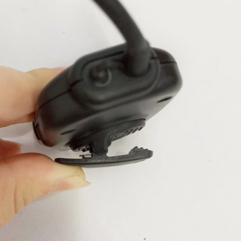 XQF 2pin PTT MIC Speaker Microphone PU Wire for Motorola Radio GP88 EP450 Mu11c Mu12 CLS1110 CLS1410 Walkie Talkie | Мобильные