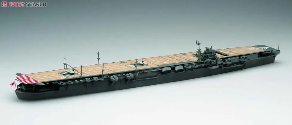 FUJIMI МОДЕЛЬ 1/700 КРУПНОМАСШТАБНЫЕ военные модели #43053 Авианосец IJN Дзуйкаку 1941