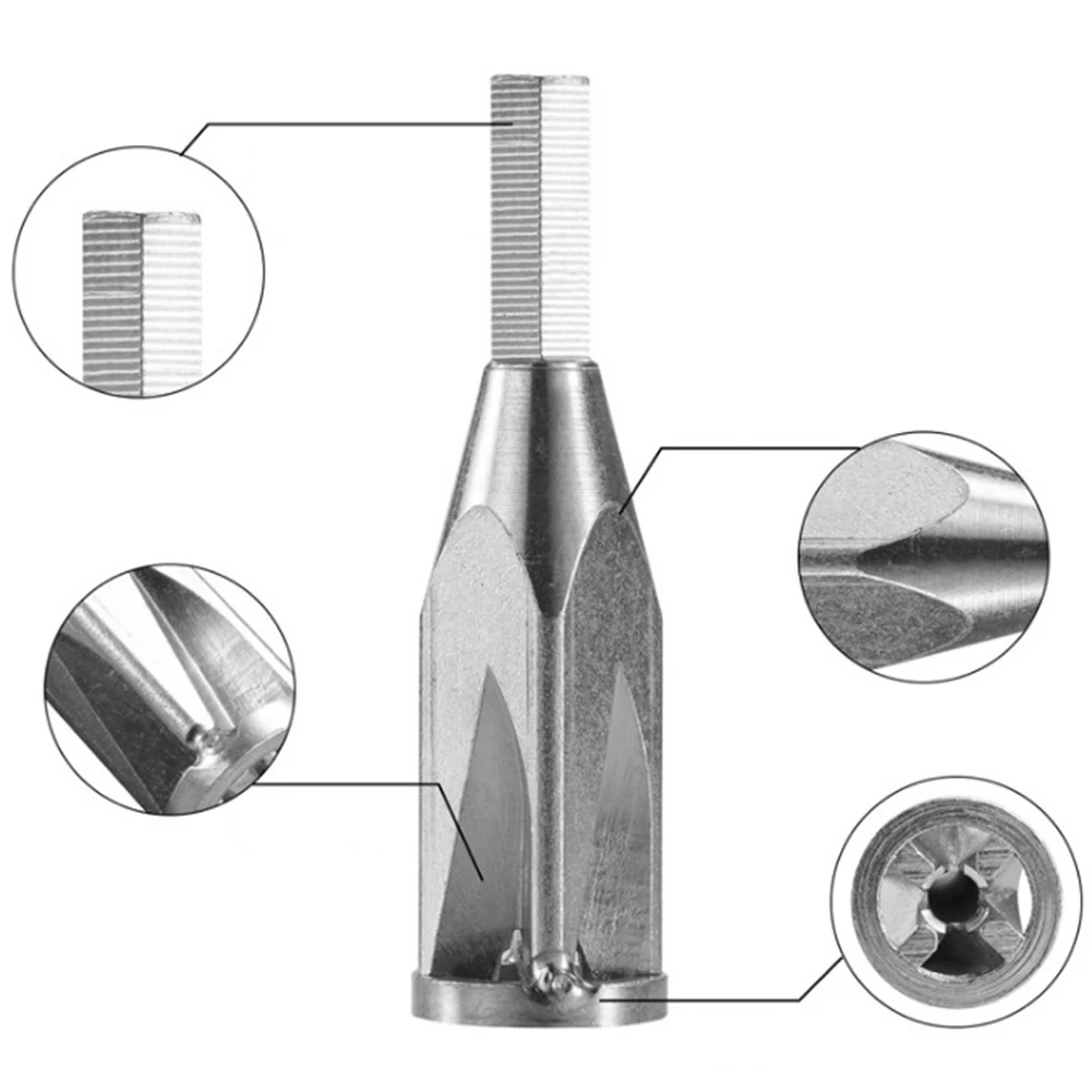 Новый Автоматический зачистки артефакт Электрик скручивания линии Univeral разъем