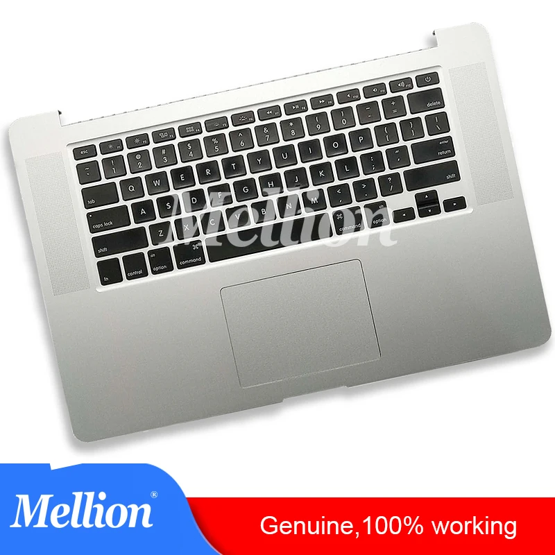 Оригинальный A1398 НОУТБУК TopCase Для MacBook Pro Retina 15 '񟭌 2013 года раскладная
