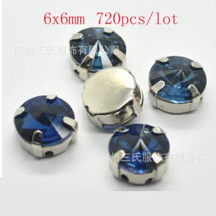 Оптовая довольно монтана спутниковое стекло шить на стразами с коготь.