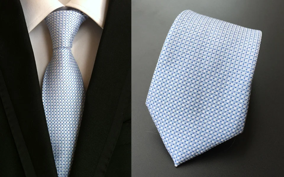 2018 мужские Галстуки Новинка 2017 года марка человек моды красочный полосатый