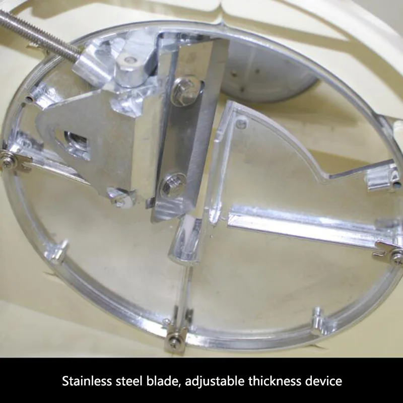 1 шт. Автоматическая Коммерческая льдодробилка машина для дробления льда