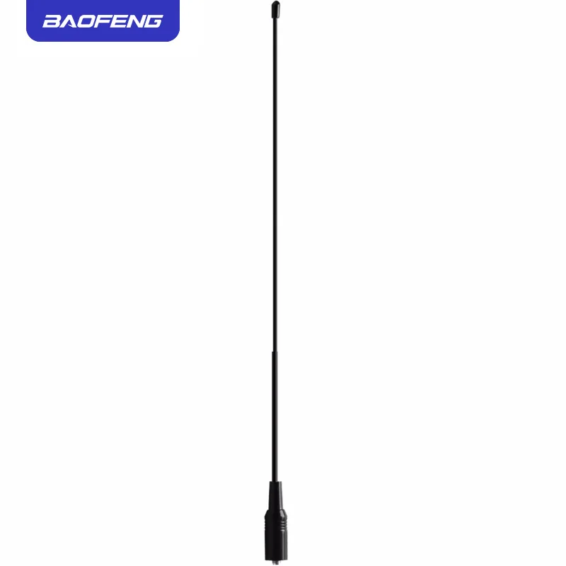 RH 771 Двухдиапазонная рация Baofeng антенна VHF/УВЧ SMA Female для портативного радио UV 5R H777