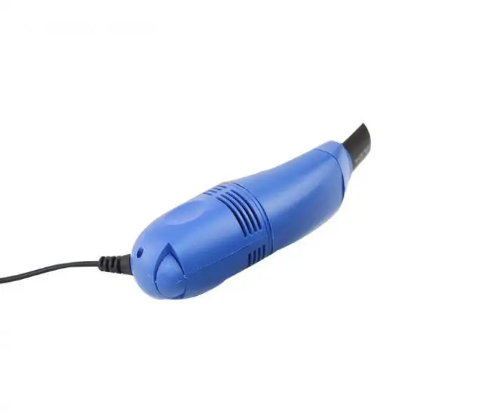 Стиль маленький портативный Прочный USB пылесос щетка пылесборник компьютерная клавиатура телефон универсальные чистящие гаджеты