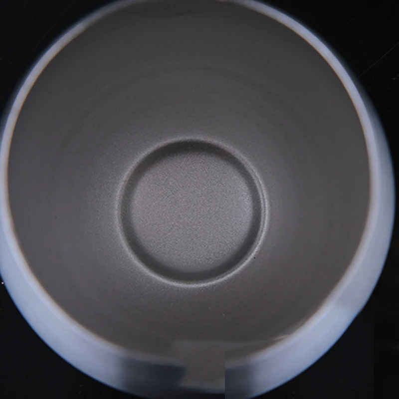 Нержавеющая сталь Stemless бокал для вина напитки виски небьющиеся очки Плоская стопа чашка с герметичными чашками для домашнего пикника