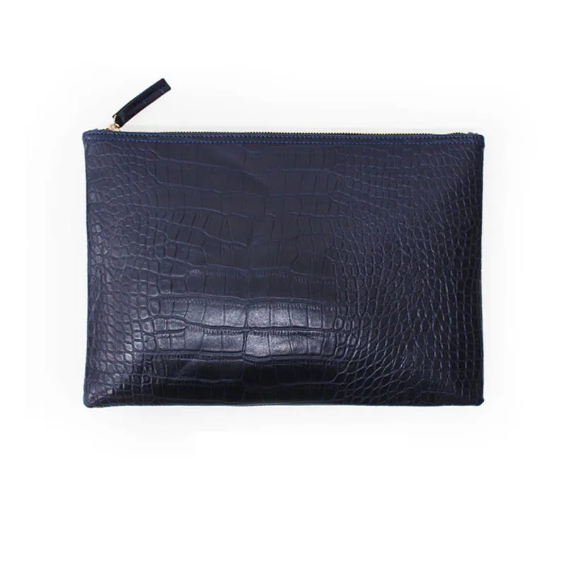 Высокое качество женские длинные кошельки одноцветные на молнии большая