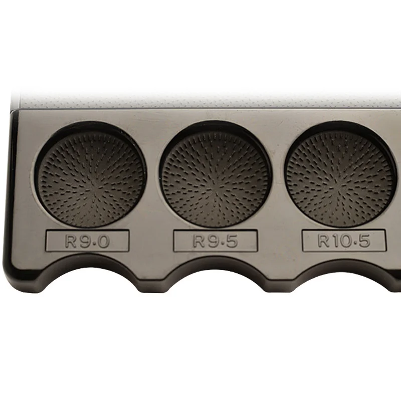 Новый профессиональный инструмент для наконечников бильярдный кий черный