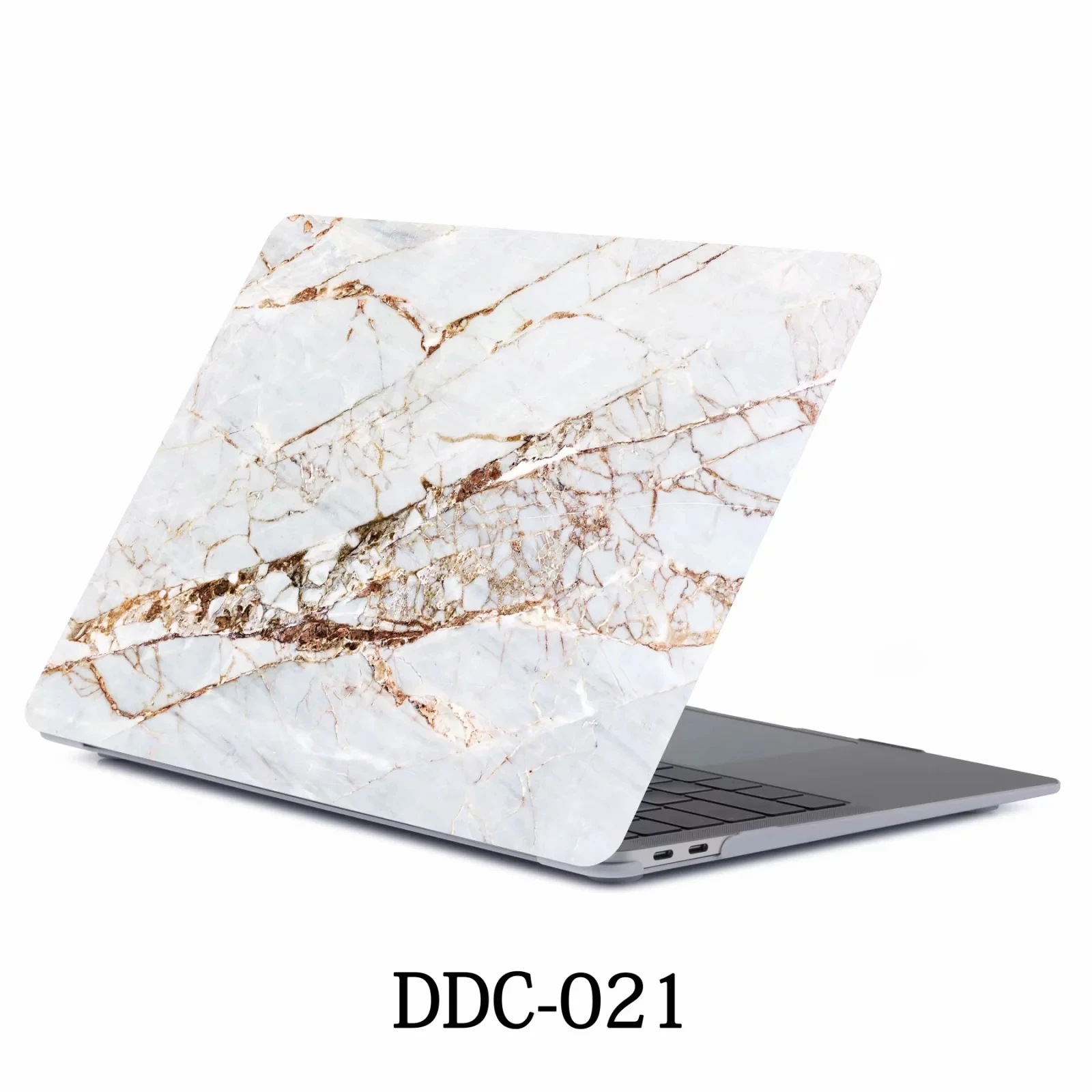 Защитный матовый Жесткий чехол с мраморным рисунком для переноски Macbook Air 11 13 "Pro