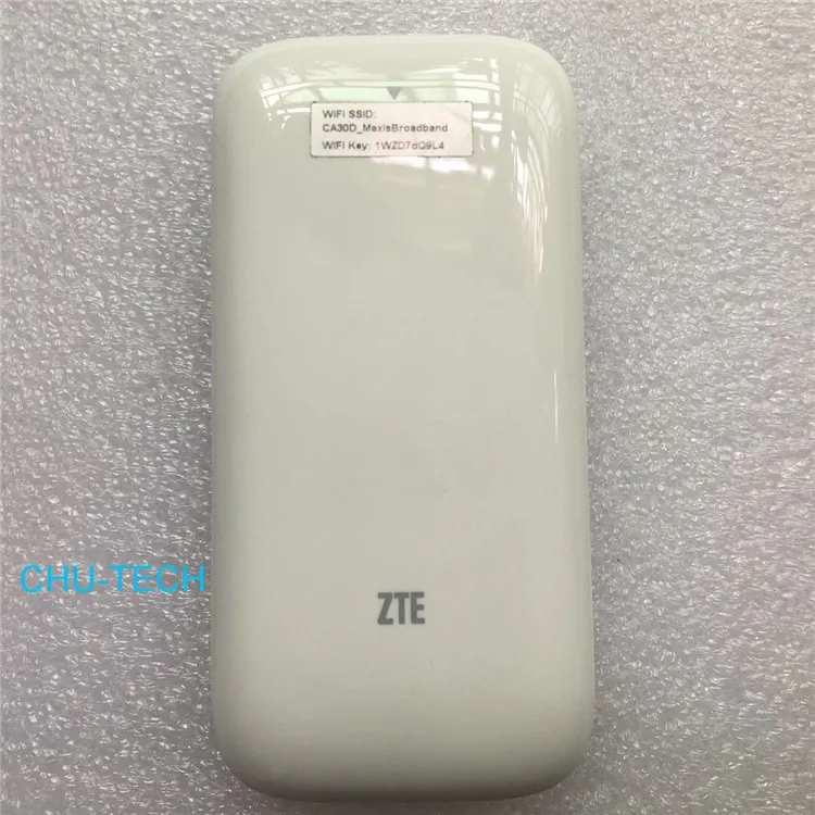 Разблокированный новый ZTE MF65 HSPA + 21 6 Мбит/с 3G беспроводной маршрутизатор UMTS 2100 МГц