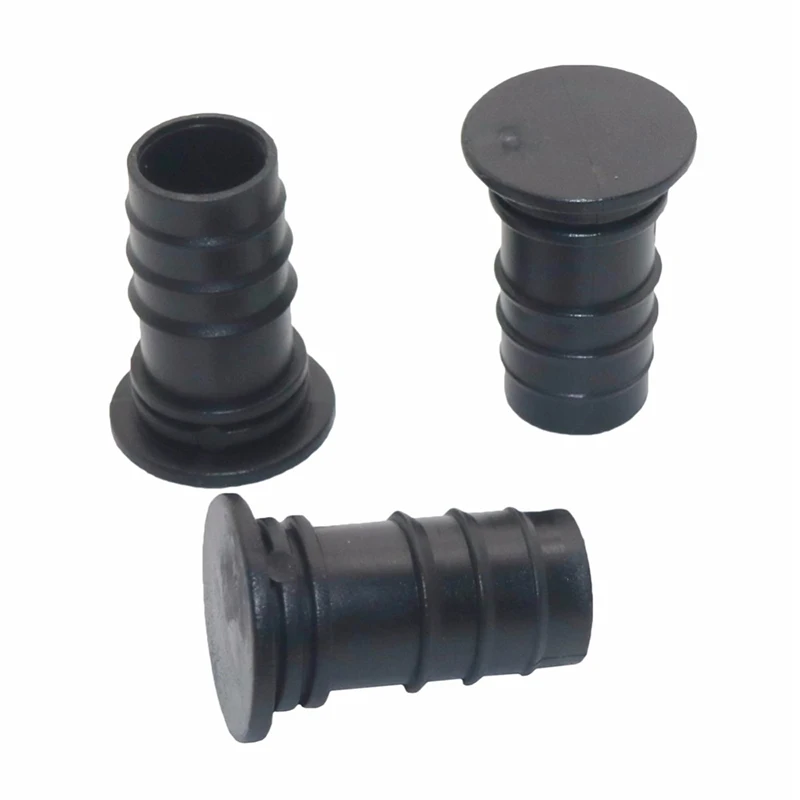 Садовые 16 мм соединители для шлангов с барбом сельского хозяйства садовые