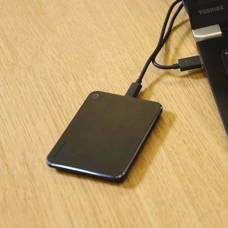 Toshiba XS700 внешний твердотельный накопитель портативный SSD 480 ГБ 960 USB 3 1