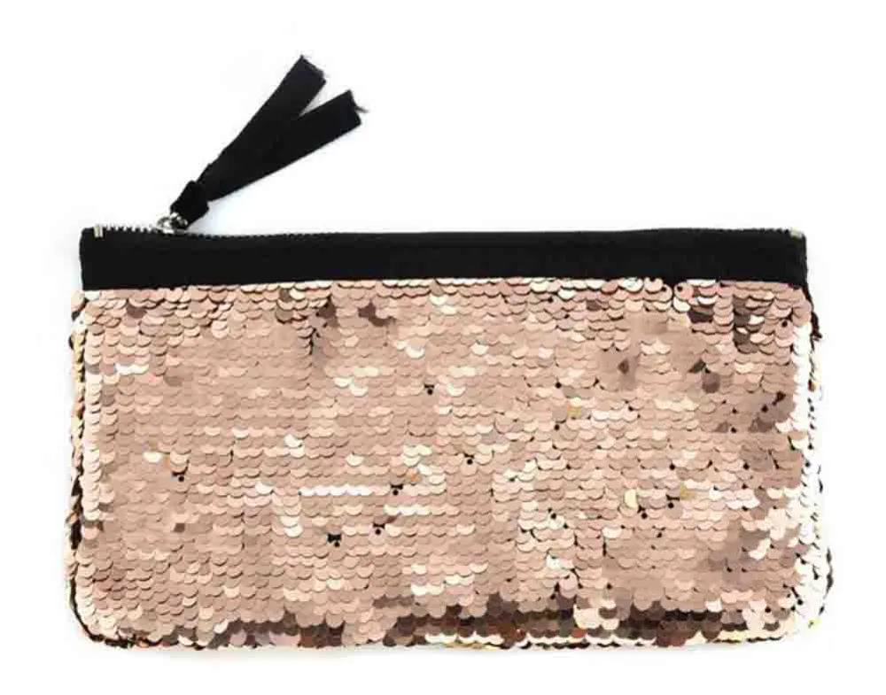 Joyloading Модный Блестящий Косметический Чехол для девочек s чехол хранения