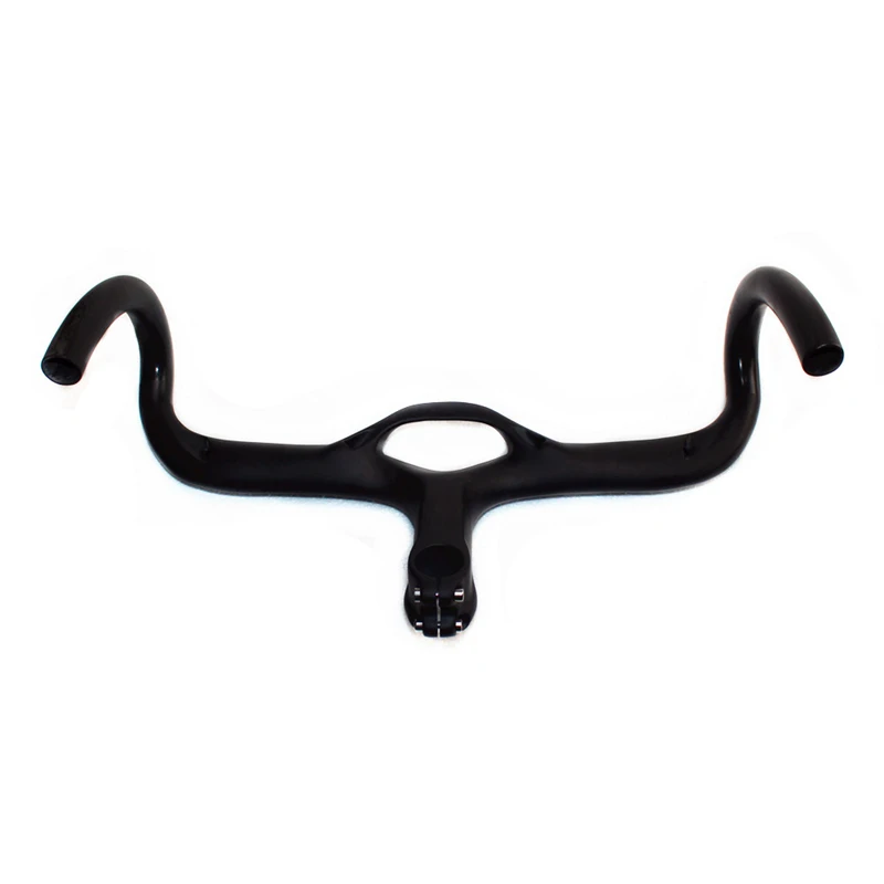 Скидка Руль из углеродного волокна для дорожного велосипеда, аксессуары из углеродного волокна для велосипеда, изгиб автомобиля